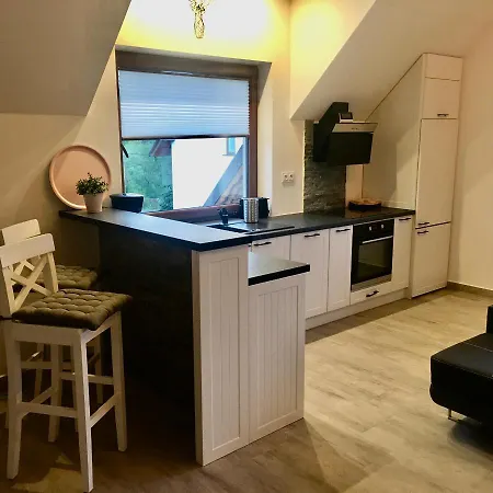 U Koncola Apartment