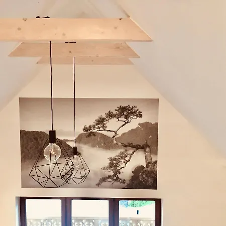 Appartamento U Koncola Szczawnica