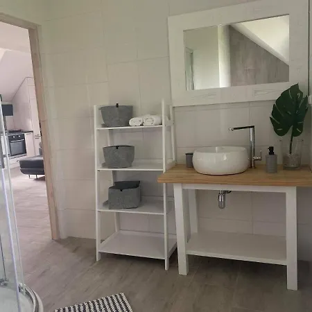 Apartment U Koncola