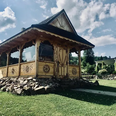 U Koncola * Szczawnica