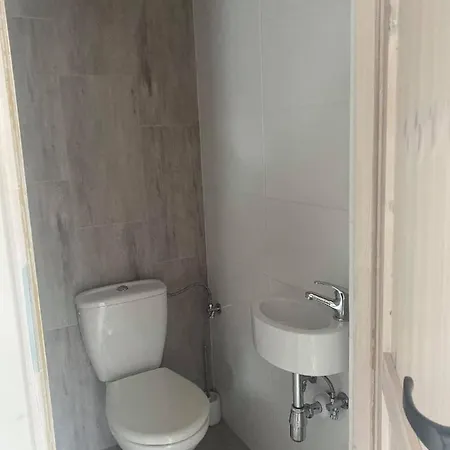 U Koncola Apartment *