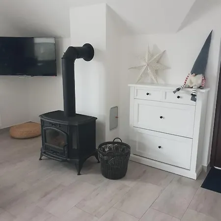 U Koncola Apartment