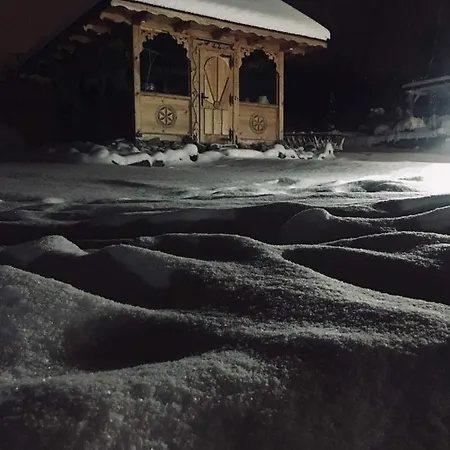 Appartamento U Koncola