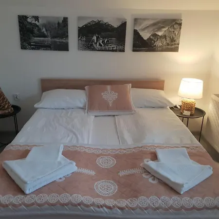 U Koncola Appartamento