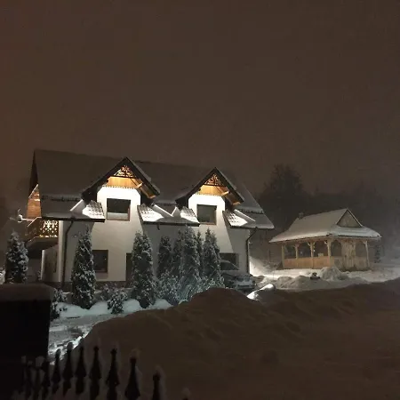 Apartment U Koncola *