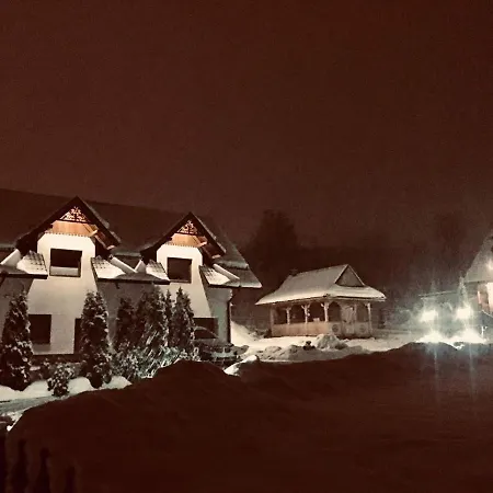 Appartamento U Koncola Szczawnica