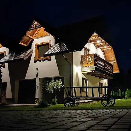 Apartment U Koncola