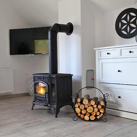 Apartment U Koncola *