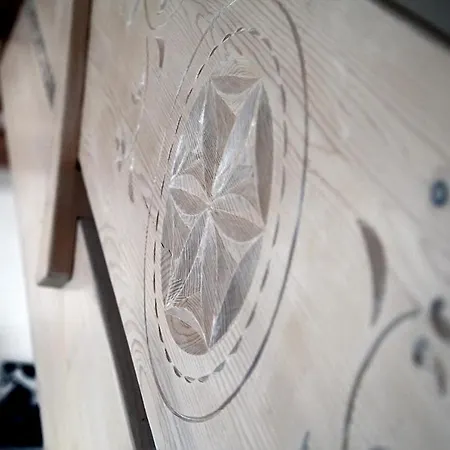 Appartamento U Koncola *