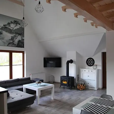 U Koncola Szczawnica